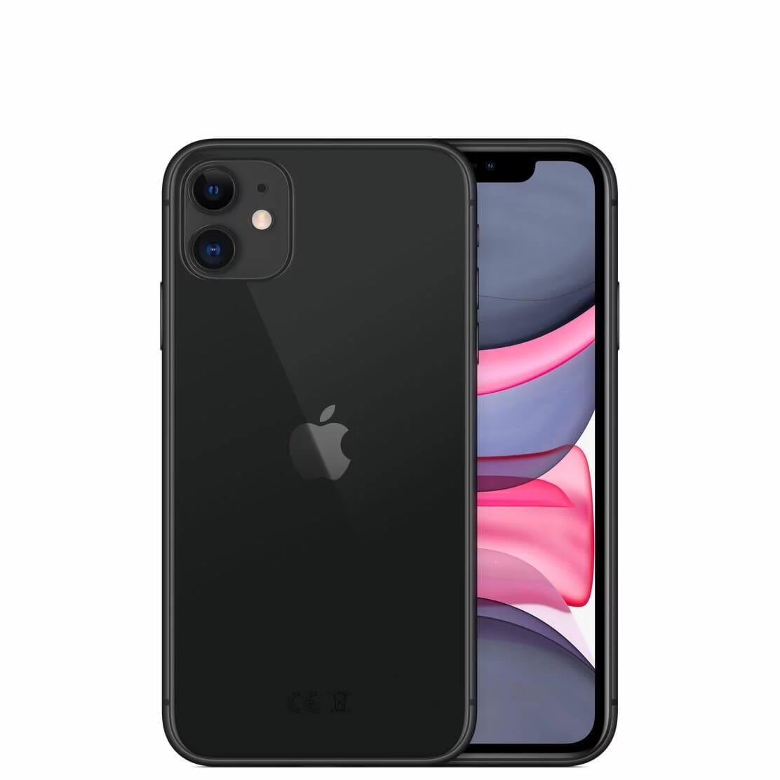 Apple iPhone 11 256 Go Noir ELITE ADMIN Narbonne (11)